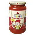 Produktbild: Zwergenwiese Kinder Tomatensauce glutenfrei