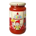 Produktbild: Zwergenwiese Bio Tomatensauce, Kinder, 350 ml