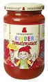 Produktbild: Tomatensauce - Kinder 340g | ZWERGENWIESE