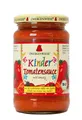 Produktbild: ZWERGENWIESE Glutenfreie Bio-Tomatensauce für Kinder 350g