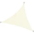 Produktbild: Sol Royal - SolVision Sonnensegel pes Dreieck PS9 Creme, 300x300x300 cm