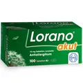 Produktbild: Lorano® akut 10 mg