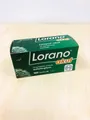Produktbild: LORANO akut Tabletten 100 Tabl.