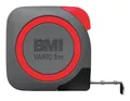 Produktbild: BMI Taschenbandmaß Vario EGI 5mx16mm weiß - 411541820-EG I