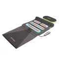 Produktbild: Stretchmatte Yogamatte XS Heat 4 Programme/ 4 Luftkammern für Entspannung N5-2