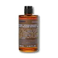 Produktbild: KORRES ATHENIAN GROOMING Eau de Cologne mit Vetiver & würzigen Noten, warmer & holziger Duft für Männer, silikon-& parabenfrei, vegan,100 ml