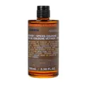 Produktbild: After Shave Lotion Korres, Athenian Grooming Vetiver & Spices Eau de Cologne, 10