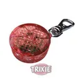 Produktbild: Trixie Safety Ligh Flasher für Hunde und Katzen, ø 2,5 cm, rot