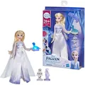 Produktbild: Hasbro Talking Elsa & Friends (Spanisch) (F2230175)
