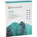 Produktbild: Microsoft 365 Family FPP