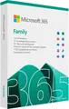 Produktbild: Microsoft Office 365 Family 12 Monate / bis zu 6 Nutzer