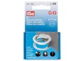 Produktbild: Prym Nähfrei-Ösen mit Scheiben, Größe: 11 mm Ø, Inhalt: 20 Stück
