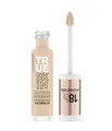 Produktbild: CATRICE True Skin High Cover Concealer 4.5 ml Warm Vanilla