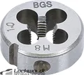 Produktbild: BGS Gewindeschneideisen M8 x 1,0 x 25 mm