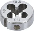 Produktbild: Schneideisen BGS 1900 M8X10 S