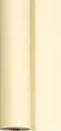 Produktbild: Duni 180513 Tischdeckenrolle creme