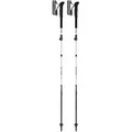 Produktbild: Leki Skytera FX Carbon SL Wanderstöcke ( 1 Paar ) - STK - white/black/orange