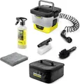 Produktbild: Kärcher Mobile Outdoor Cleaner OC 4 + Bike Kit
