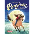 Produktbild: Carlsen Ponyherz, Band 2: Ponyherz in Gefahr (Usch Luhn, Deutsch) (9783551652522)