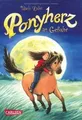 Produktbild: Ponyherz 02: Ponyherz in Gefahr  von Luhn, Usch | Buch | Zustand sehr gut