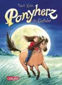 Produktbild: Ponyherz in Gefahr / Ponyherz Band 2