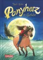 Produktbild: Ponyherz in Gefahr von Usch Luhn (2014, gebunden)