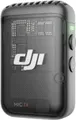 Produktbild: DJI MIC 2 Transmitter, kabelloses Mikrofon, Schattenschwarz