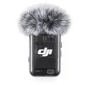 Produktbild: DJI MIC 2 Transmitter, Schattenschwarz 971395