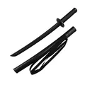 Produktbild: Wakizashi mit Saya Schwertscheide aus PP Kunststoff