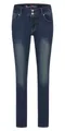 Produktbild: Buena Vista Gerade Jeans - Damen Skinny Jeans - High Waist ? Shaping Jeans ? stretch denim