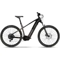 Produktbild: Haibike AllTrack 6 E-MTB Hardtail 29 Zoll mit Bosch PX und 800 Wh, Cosmic Slate / Sparkling Black
