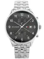 Produktbild: TOMMY HILFIGER 1791707 WEST HERRENUHR (zf018a)