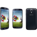 Produktbild: Samsung Galaxy S4 GT-I9505 black mist Smartphone (ohne Branding) - Schwarz