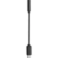 Produktbild: Godox 3.5mm TRRS to USB Type C Audio Adapter (GAC-IC6)