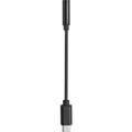 Produktbild: Godox GAC-IC5 - 3.5mm TRRS zu USB Type-C Audio Adapter