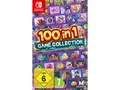 Produktbild: 100 in 1 Game Collection - [Nintendo Switch]