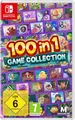 Produktbild: 100 in 1 Game Collection  Switch