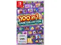 Produktbild: NEU & OVP - 100 in 1 Game Collection (Nintendo Switch) Familie