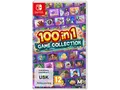 Produktbild: 100 in 1 Game Collection - [Nintendo Switch]