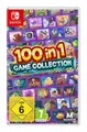 Produktbild: 100 in 1 Game Collection | Nintendo Switch | SEHR GUT