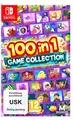 Produktbild: 100 in 1 Game Collection - Nintendo Switch - Neu & OVP - Deutsche Version