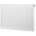 Produktbild: Buderus Heizkörper Flachheizkörper VC-Profil Typ 33 600x900 mm (H x L), 2169 W 75/65/20 C