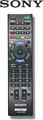 Produktbild: Originale Fernbedienung passend für Sony KDL-42W805 | KDL-42W805 | KDL-42W805A | KDL-42W808A