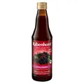 Produktbild: RABENHORST Holunder Bio Muttersaft 330 ml