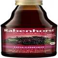 Produktbild: RABENHORST Holunder Bio Muttersaft 330 ml