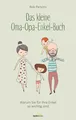 Produktbild: Das kleine Oma-Opa-Enkel-Buch