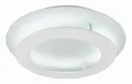 Produktbild: Candellux Deckenleuchte MERLE LED Warmweiß Rund Weiß IP20 18W 40cm