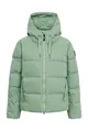 Produktbild: derbe Richholm - Damen Steppjacke, Größe:46, Farbe:hedge green