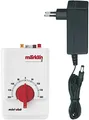 Produktbild: Märklin 67013 - Fahrgerät mit Stromversorgung 230 Volt, Spur Z