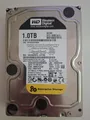 Produktbild: Western Digital WD RE4 1TB SATA 3,5″ Festplatte HDD WD1003FBYX – 7200rpm